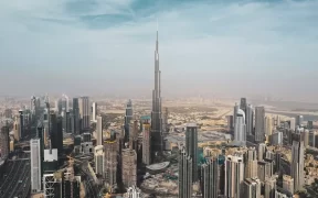 Why Is It Profitable To Buy Villas In Dubai