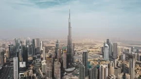 Why Is It Profitable To Buy Villas In Dubai