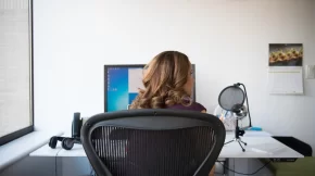 Benefits Of Using An Ergonomic Chair In The Office