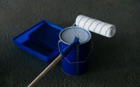 How To Open A 5-Gallon Paint Bucket